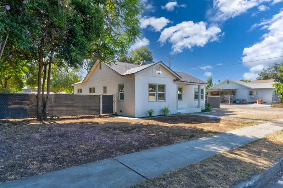 426 N Maple Avenue, Fresno, CA 93702 - #2