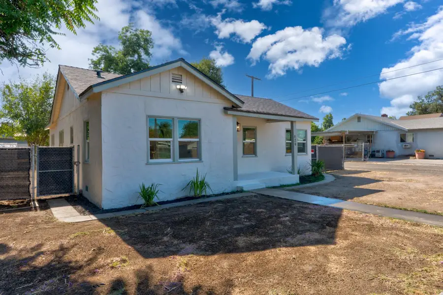 426 N Maple Avenue, Fresno, CA 93702 - #3