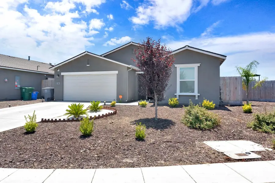 524 San Carlos Avenue, Madera, CA 93637 - #2