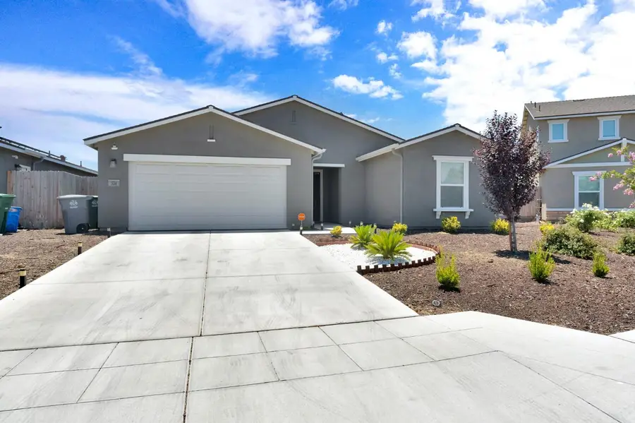 524 San Carlos Avenue, Madera, CA 93637 - #3