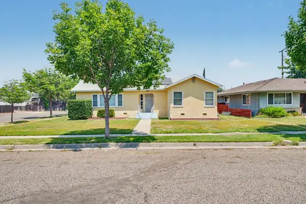 2374 N Olive Street, Dos Palos, CA 93620