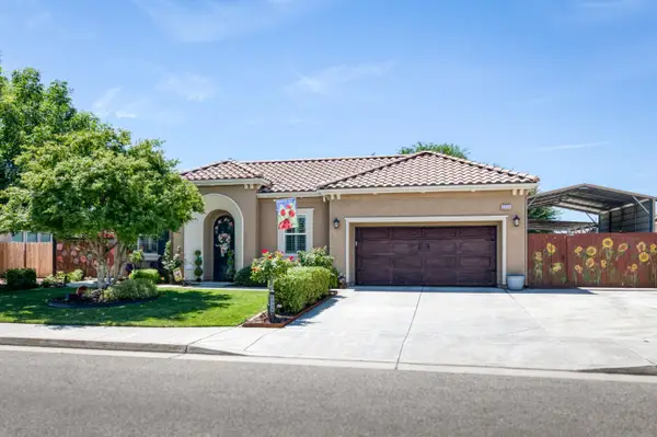 2326 Richert Avenue, Clovis, CA 93611