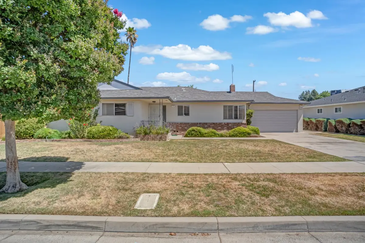 758 E Dovewood Lane, Fresno, CA 93710 - #1