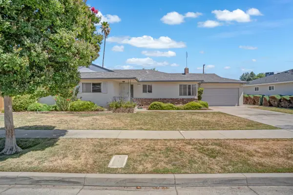 758 E Dovewood Lane, Fresno, CA 93710