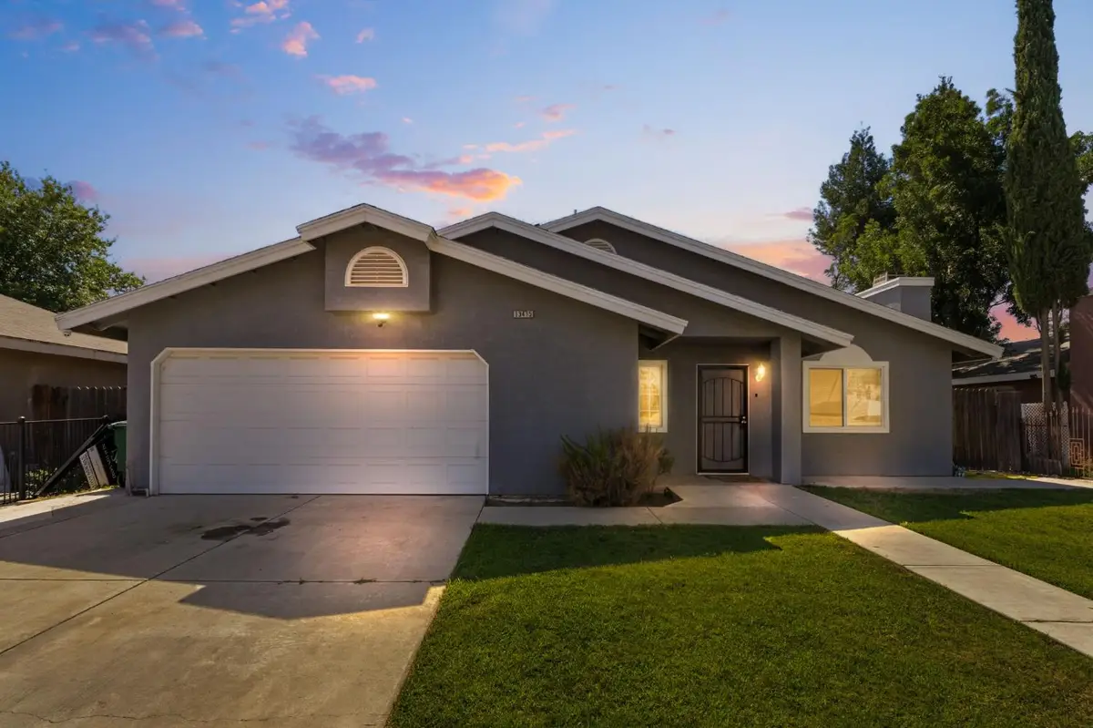 13415 S Vanderburgh Street, Caruthers, CA 93609 - #1