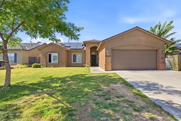 7438 Ensminger Avenue E, Visalia, CA 93291