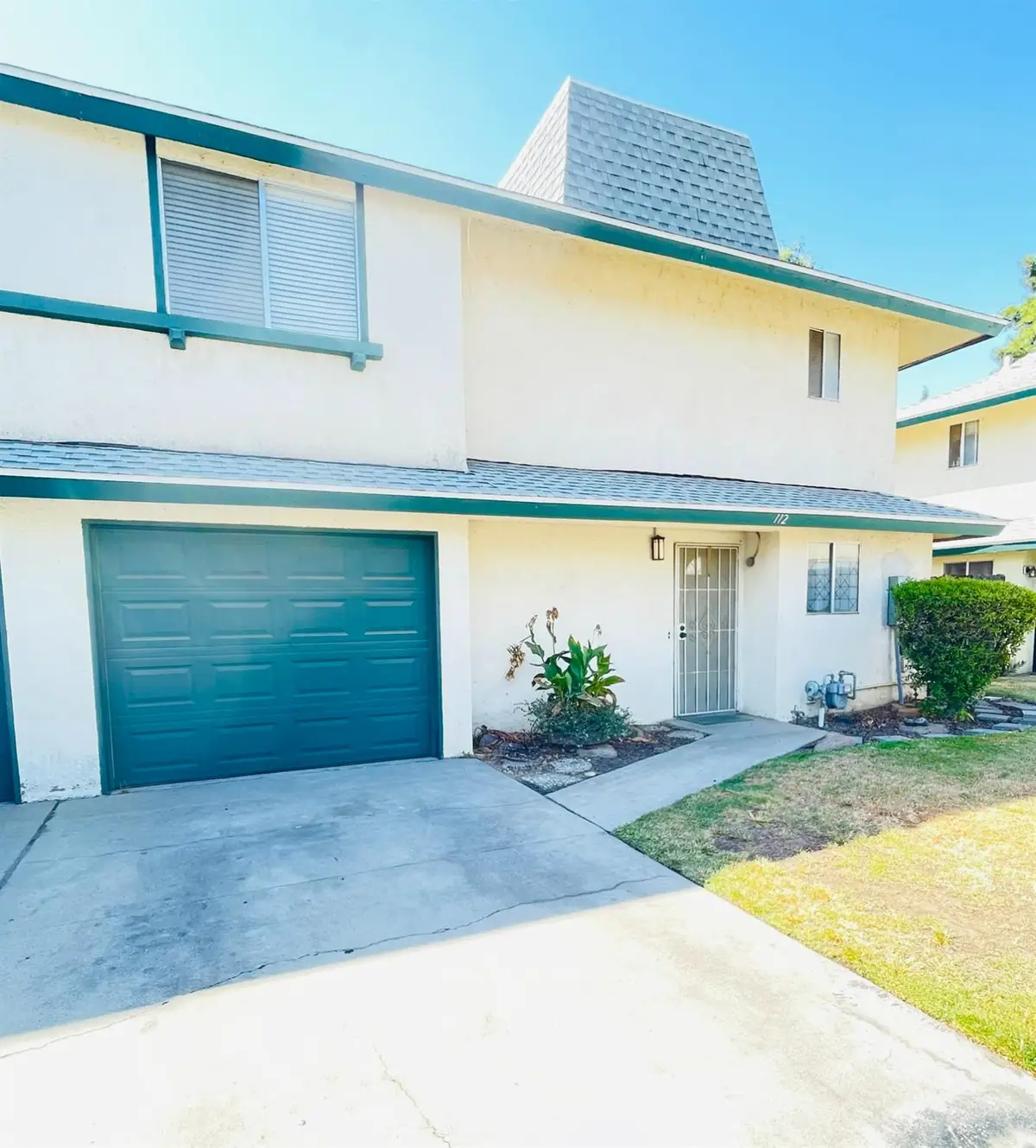 4929 N Winery Circle #112, Fresno, CA 93726 - #1