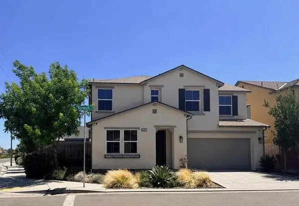 6087 W Norwich Avenue, Fresno, CA 93723