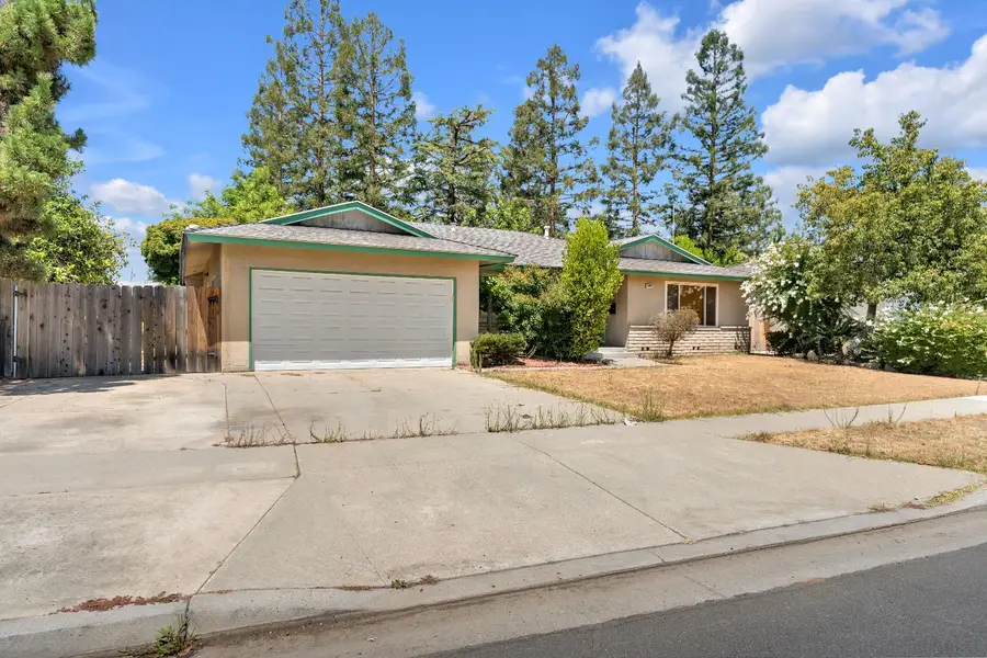 6805 N Backer, Fresno, CA 93710 - #2