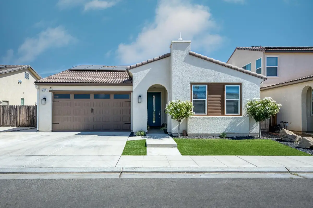 4113 Sussex Avenue, Clovis, CA 93619 - #1