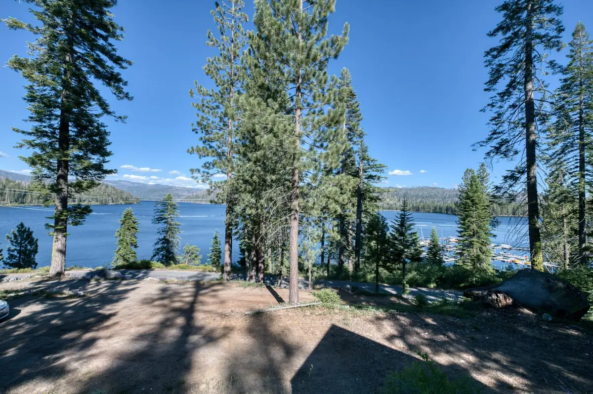 58442 Huntington Lake Road, Lakeshore, CA 93634 - #1