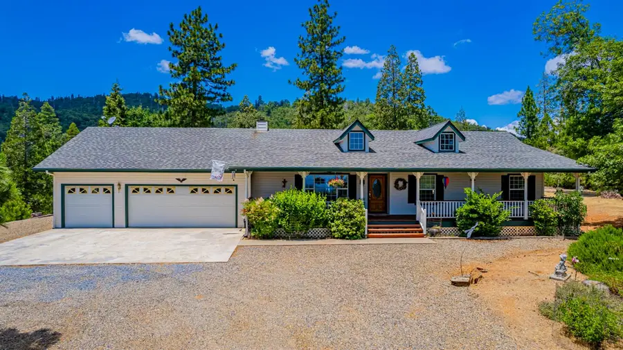 53235 Finegold Creek Court, North Fork, CA 93643 - #2