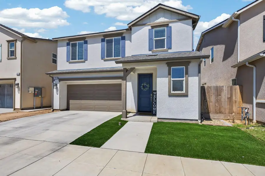 4065 N Contessa Avenue, Fresno, CA 93723 - #3