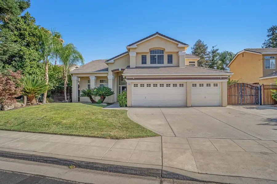 2463 Twain Avenue, Clovis, CA 93611 - #3