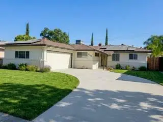 4115 E Dayton Avenue, Fresno, CA 93726 - #1