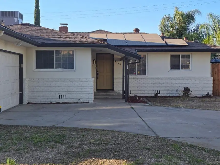 4115 E Dayton Avenue, Fresno, CA 93726 - #3