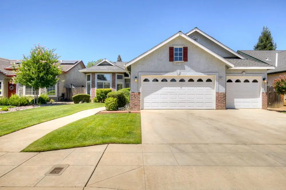 2671 Rall Avenue, Clovis, CA 93611 - #1