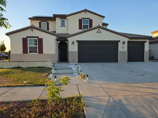 705 Skansen Street, Kingsburg, CA 93631