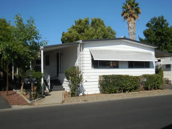 221 W Herndon Avenue #49, Pinedale, CA 93650