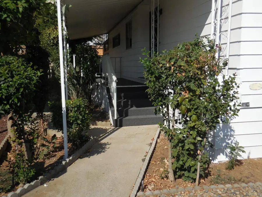 221 W Herndon Avenue #49, Pinedale, CA 93650 - #2