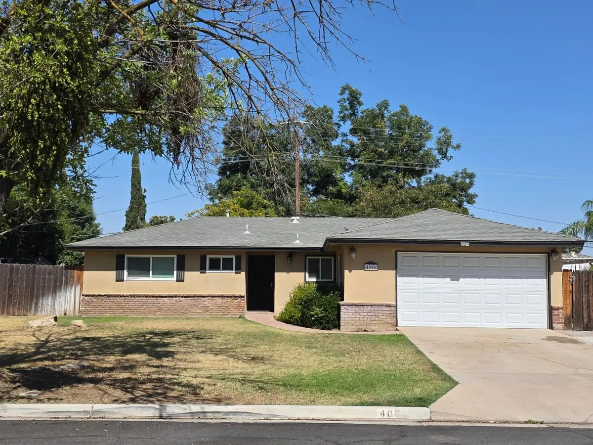 4056 N Argyle Avenue, Fresno, CA 93727 - #1