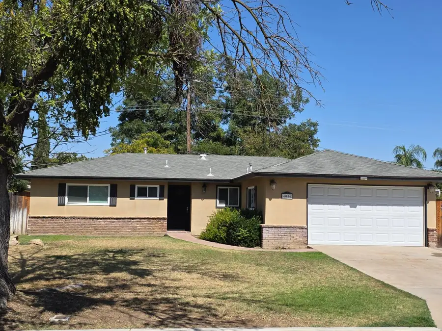 4056 N Argyle Avenue, Fresno, CA 93727 - #3