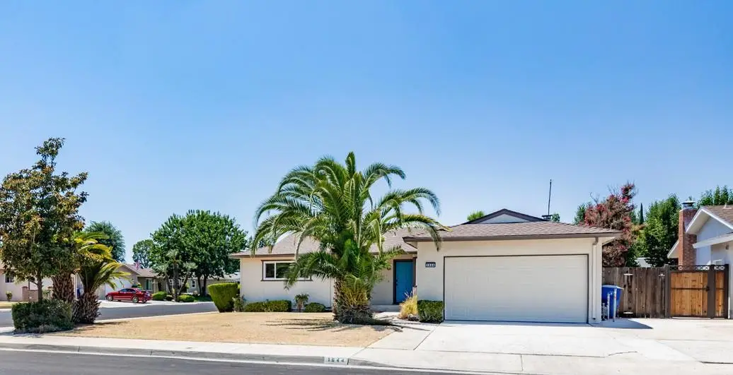 1644 Scott Court, Clovis, CA 93611 - #1