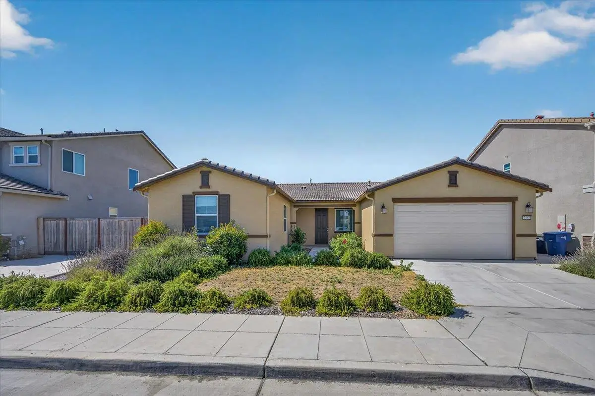 7157 E University Avenue, Fresno, CA 93737 - #1