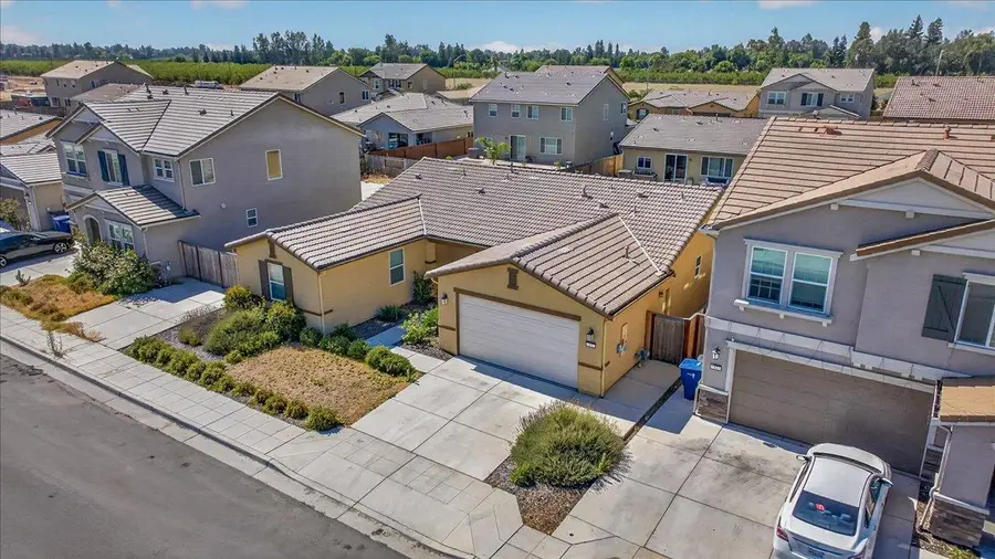 7157 E University Avenue, Fresno, CA 93737 - #3