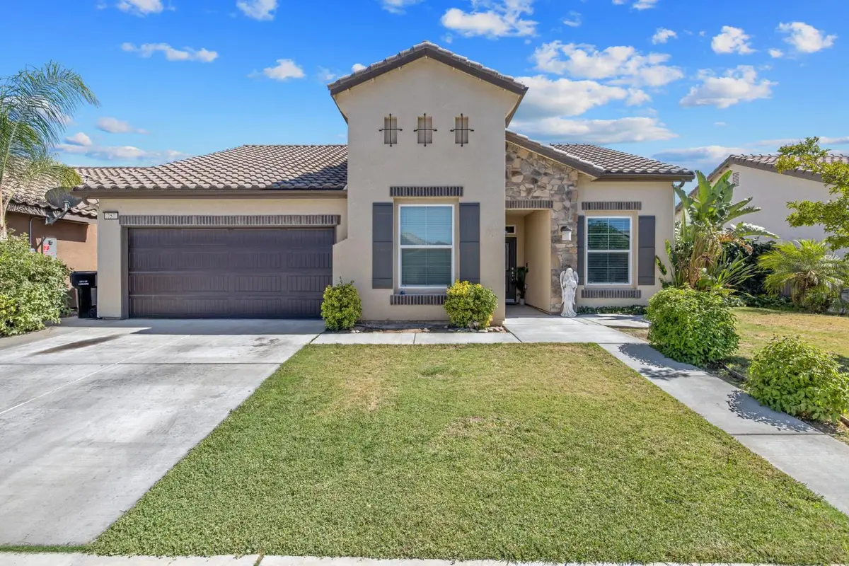 757 Strada Street, Lemoore, CA 93245 - #1