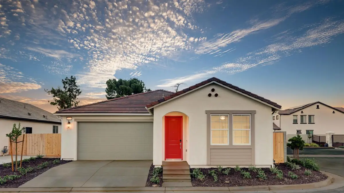 2474 E Okeefe Drive, Fresno, CA 93720 - #1