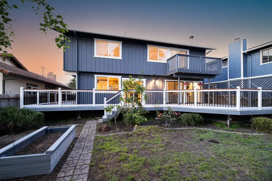 256 6th Street, Montara, CA 94037 - #3