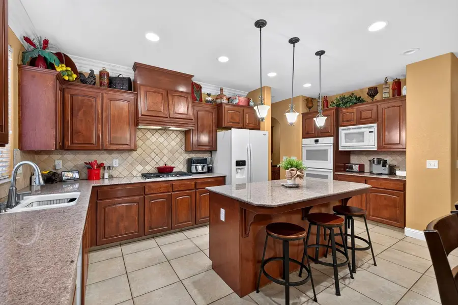 1720 N Filbert Avenue, Clovis, CA 93619 - #3