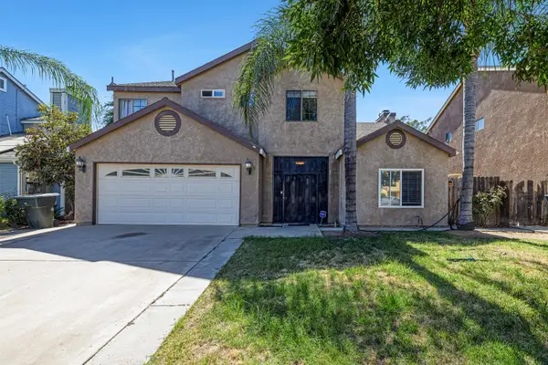 809 Alpha Street, Tulare, CA 93274