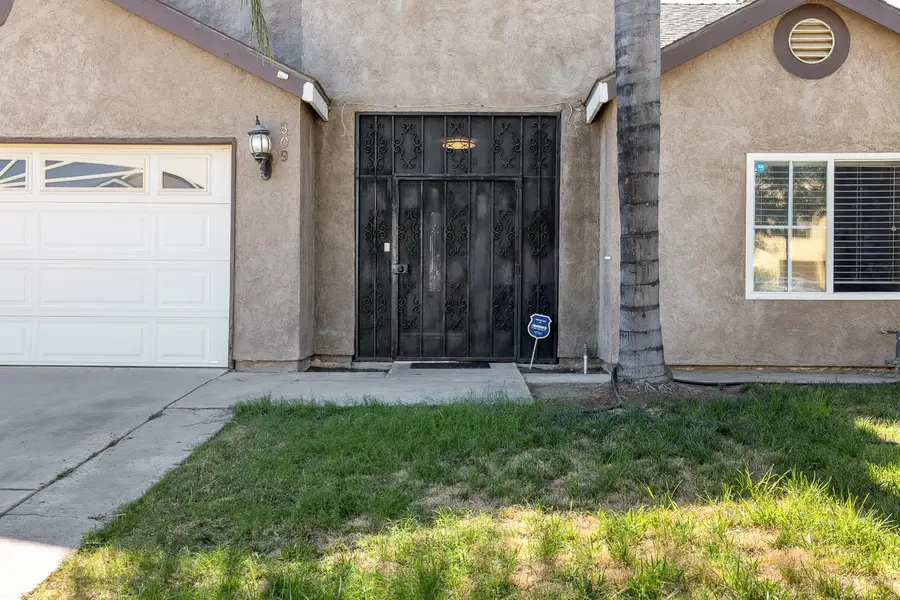 809 Alpha Street, Tulare, CA 93274 - #2