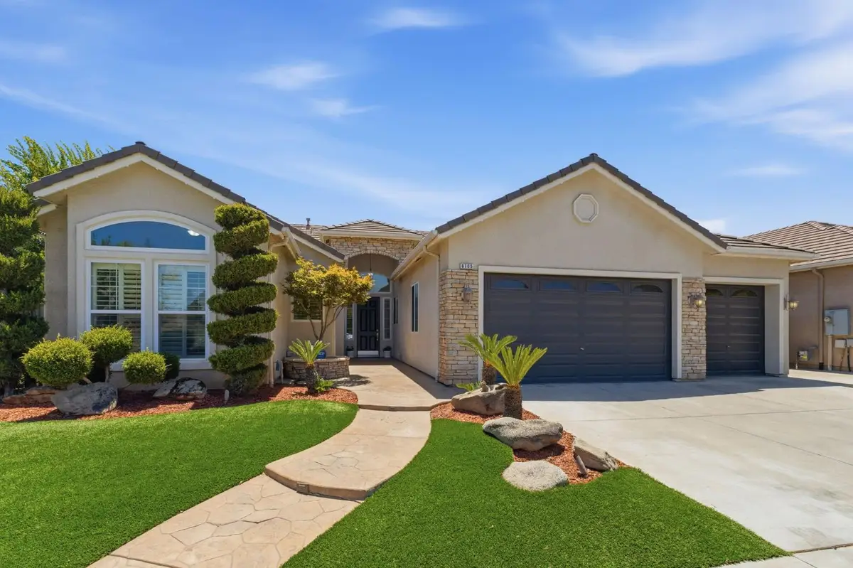 6105 W Los Altos, Fresno, CA 93722 - #1
