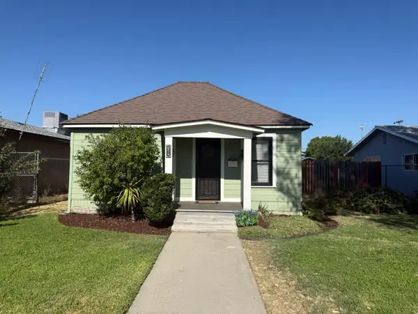 954 S 1st Street, Kerman, CA 93630