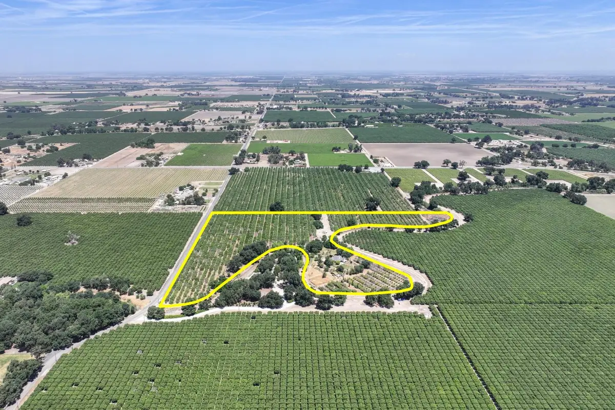 9415 21 1/2 Avenue, Lemoore, CA 93245 - #1