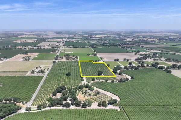 0 Grangeville Avenue, Lemoore, CA 93245