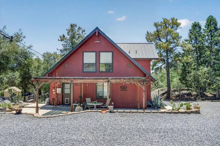 45894 Farmstead Road, Coarsegold, CA 93614 - #2