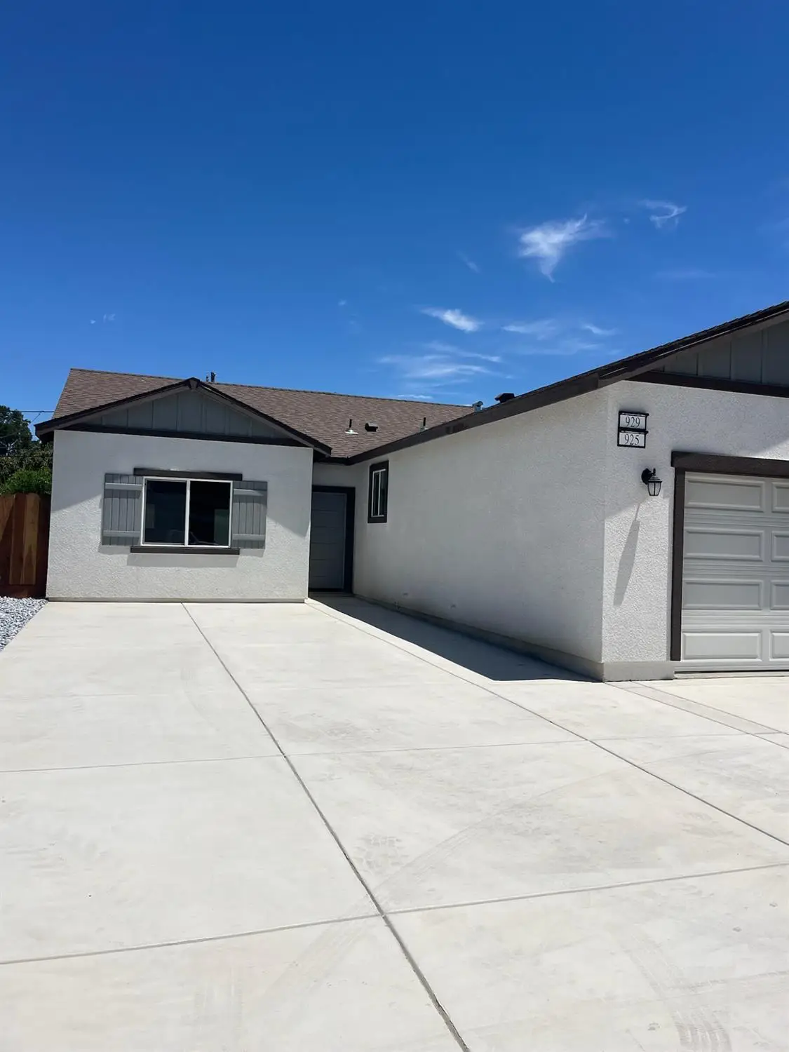 929 W 6th Street #2, Merced, CA 95341 - #1