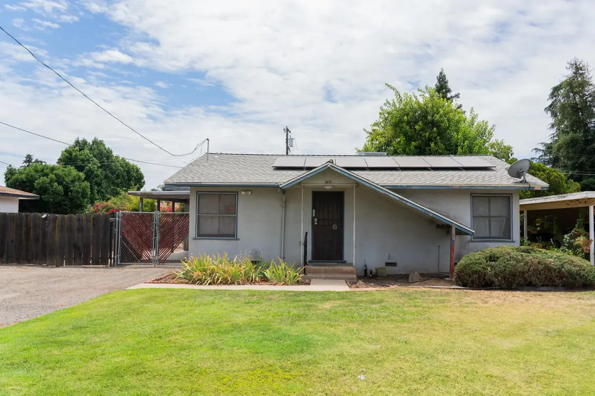 753 W Sample Avenue, Fresno, CA 93704 - #1