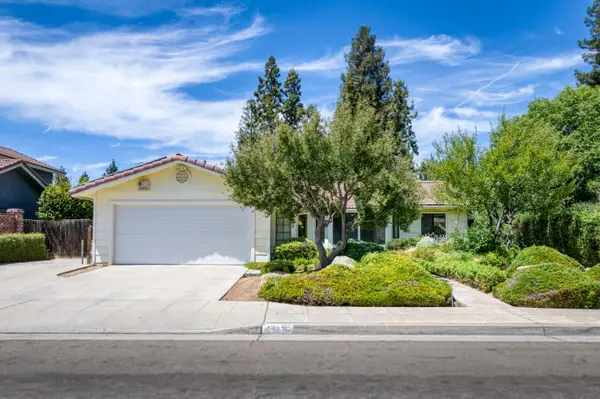 4138 W Paul Avenue, Fresno, CA 93722