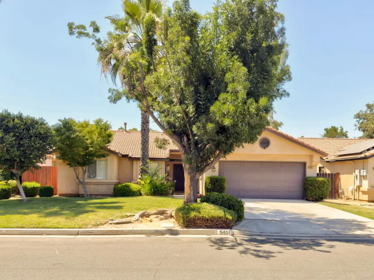 5451 N State Street, Fresno, CA 93722 - #1
