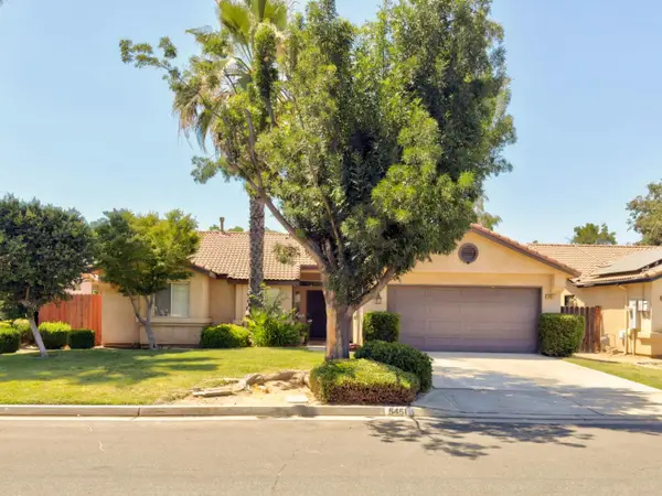 5451 N State Street, Fresno, CA 93722