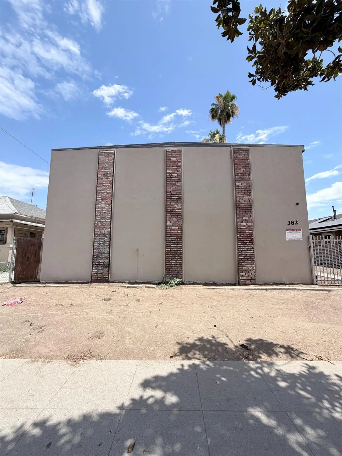 382 N Glenn Avenue #A-E, Fresno, CA 93701 - #1
