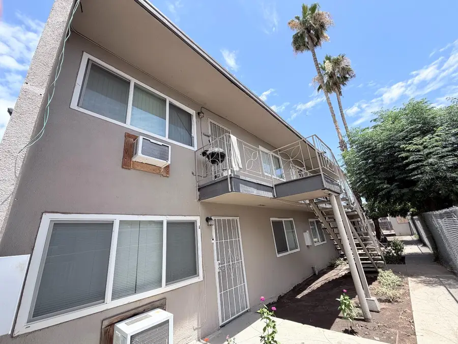 382 N Glenn Avenue #A-E, Fresno, CA 93701 - #2
