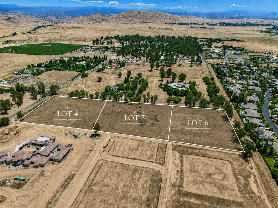 12523 Auberry Lot 4, Clovis, CA 93619 - #2
