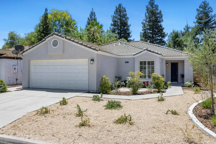 6337 N Rafael Avenue, Fresno, CA 93711 - #3