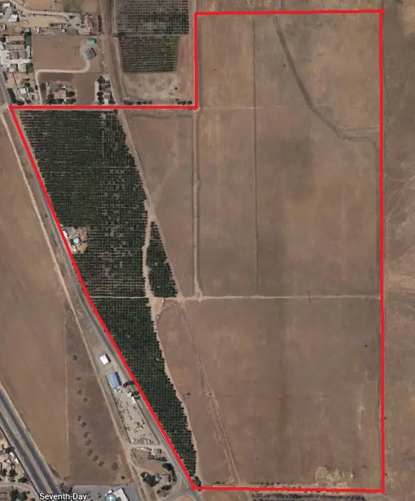 17654 N Main Street, Porterville, CA 93257